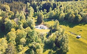 Gîte La Belle Vue, Maison de campagne pour 21 personnes avec vue magnifique